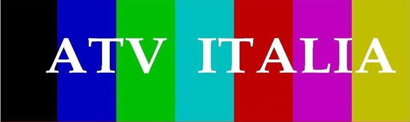 ATV Italia Logo